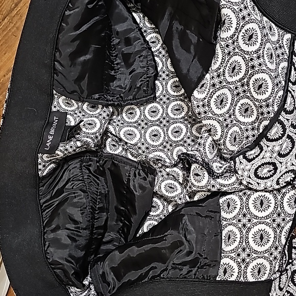 Lane Bryant Ankle Pants - Picture 9 of 9